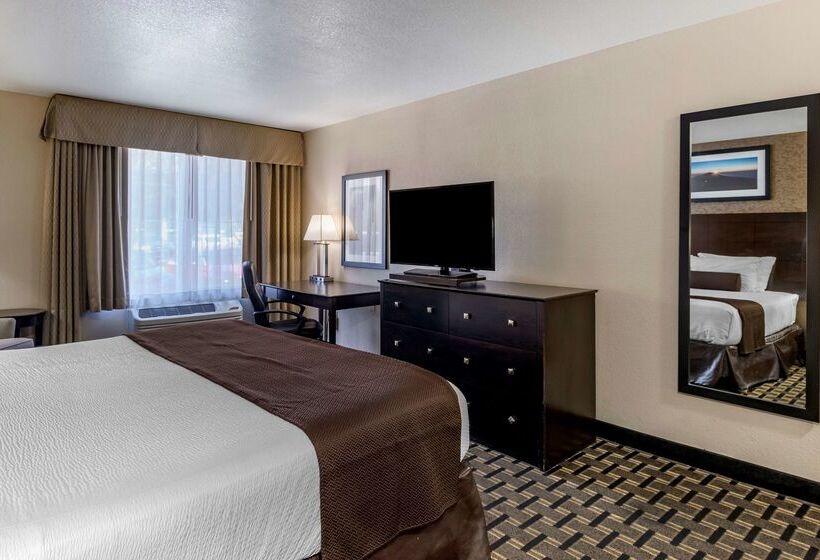 Hotel Best Western Plus Las Vegas West