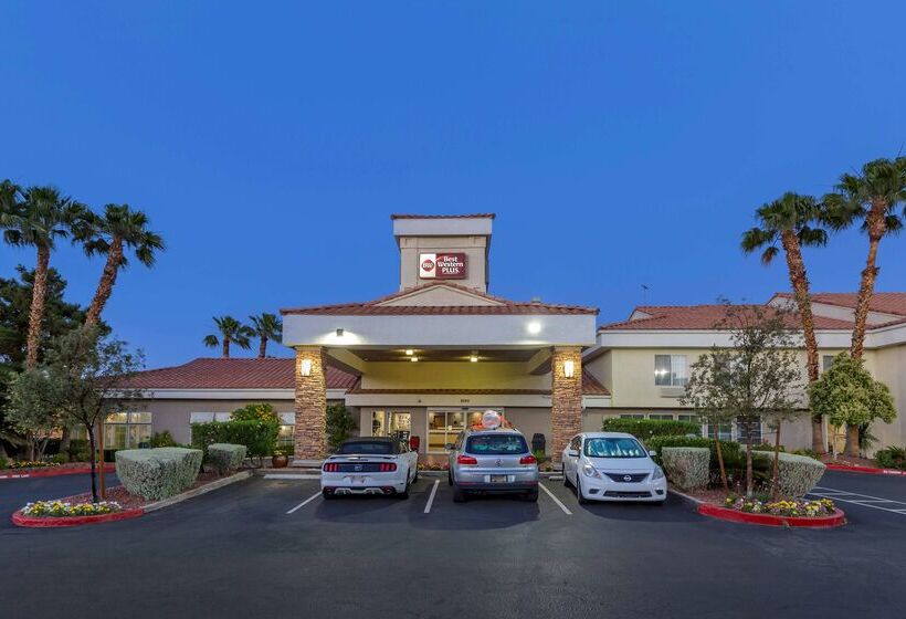 Fotos del hotel Best Western Plus Las Vegas West:  30