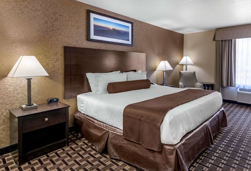 Fotos del hotel Best Western Plus Las Vegas West:  10