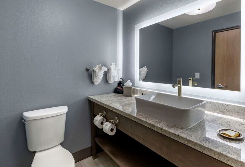 Fotos del hotel Best Western Plus Las Vegas West:  38