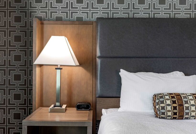 Fotos del hotel Best Western Plus Las Vegas West:  5