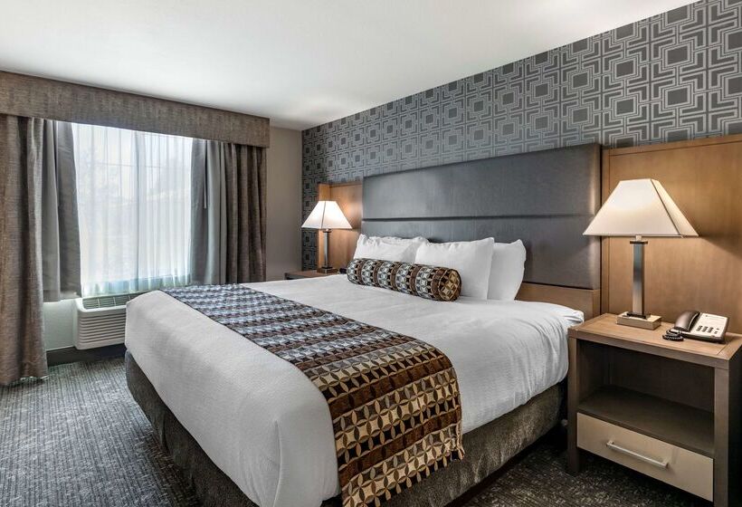 Fotos del hotel Best Western Plus Las Vegas West:  14
