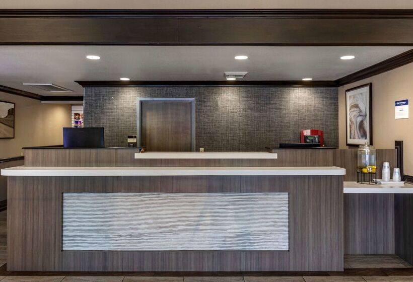Fotos del hotel Best Western Plus Las Vegas West:  24