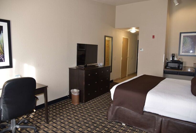 Hotel Best Western Plus Las Vegas West