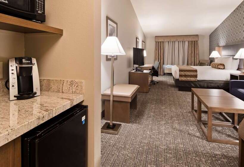 Hotel Best Western Plus Las Vegas West