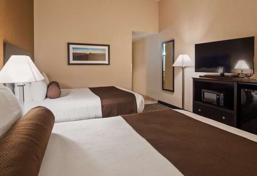 Hotel Best Western Plus Las Vegas West