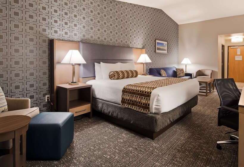 Hotel Best Western Plus Las Vegas West