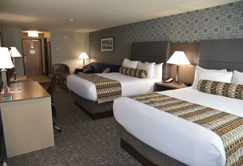 Fotos del hotel Best Western Plus Las Vegas West:  17