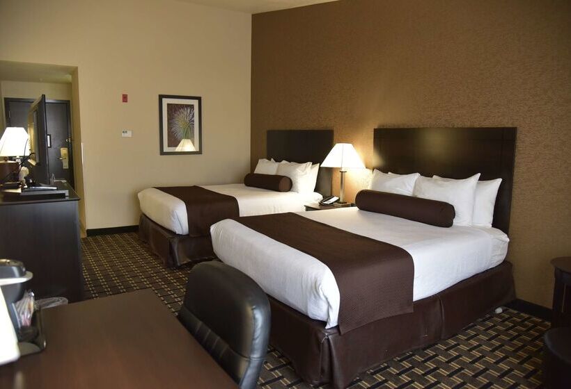 Hotel Best Western Plus Las Vegas West