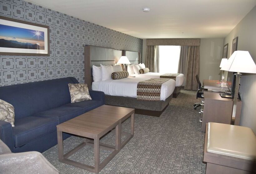 Fotos del hotel Best Western Plus Las Vegas West:  22