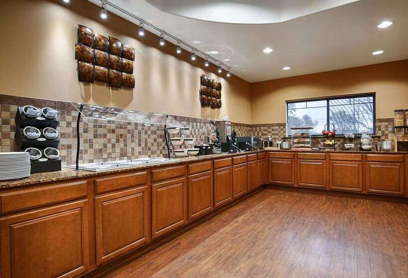 هتل Best Western Plus Palo Alto Inn And Suites