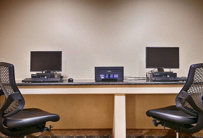 هتل Best Western Plus Palo Alto Inn And Suites