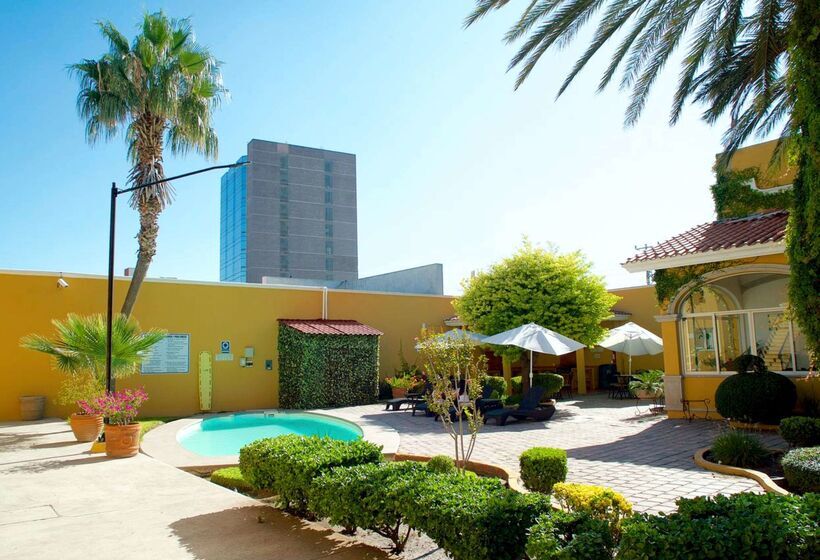 Fotos del hotel Best Western Saltillo:  2