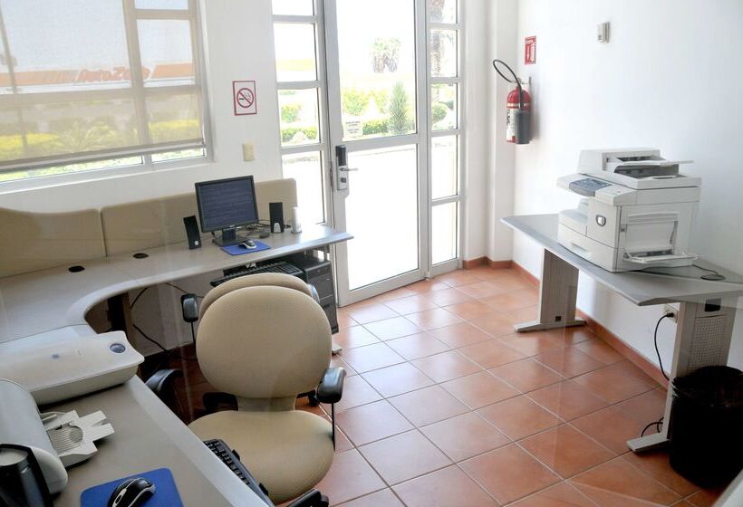 Fotos del hotel Best Western Saltillo:  78