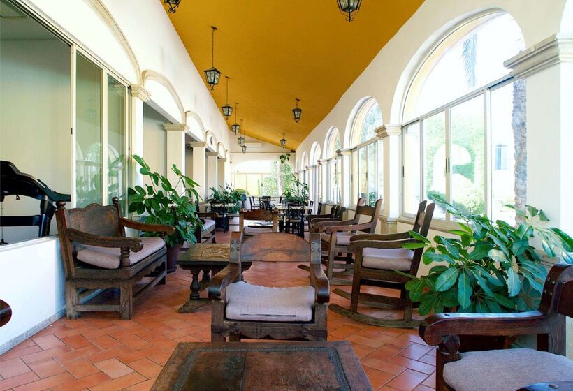 Fotos del hotel Best Western Saltillo:  47