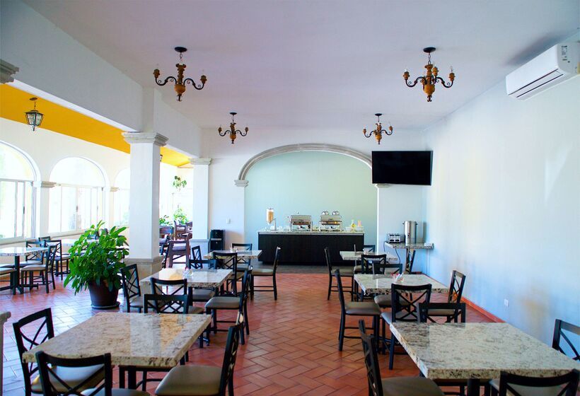 Fotos del hotel Best Western Saltillo:  58