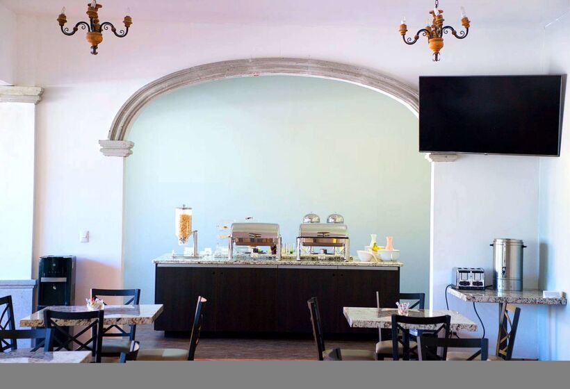 Fotos del hotel Best Western Saltillo:  18