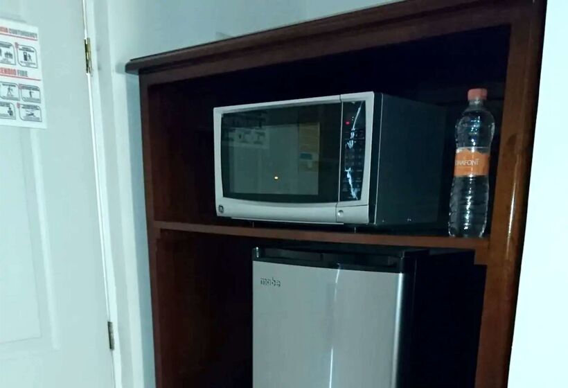 Fotos del hotel Best Western Saltillo:  19