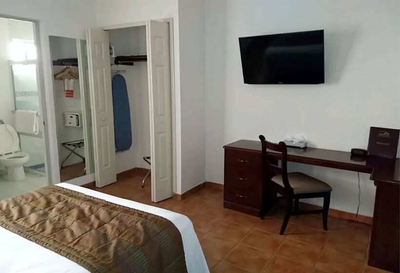 فندق Best Western Saltillo