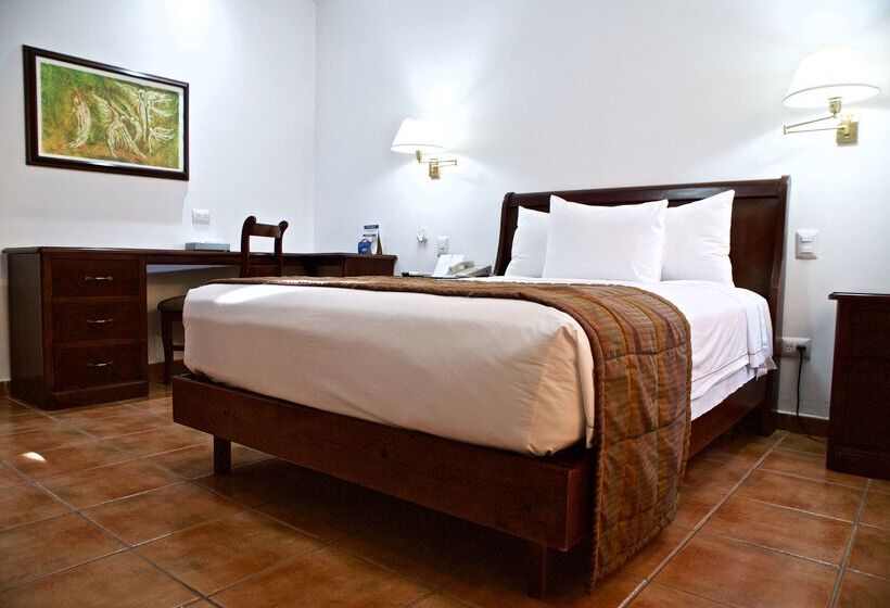 فندق Best Western Saltillo