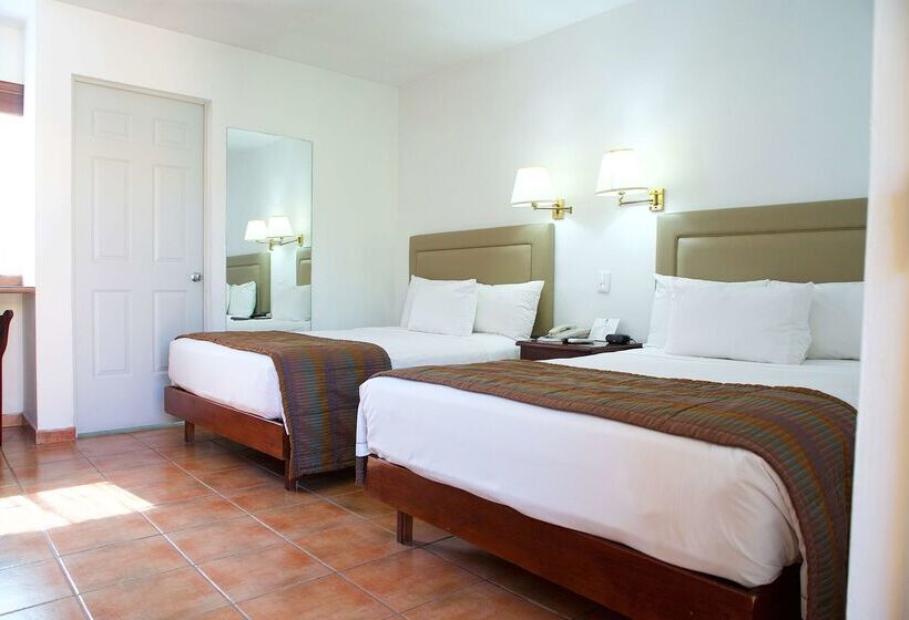 Fotos del hotel Best Western Saltillo:  51