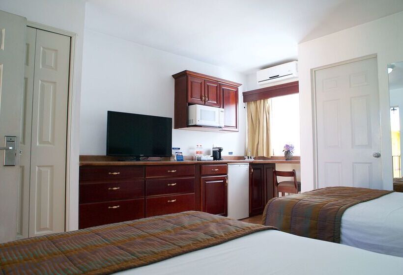 فندق Best Western Saltillo