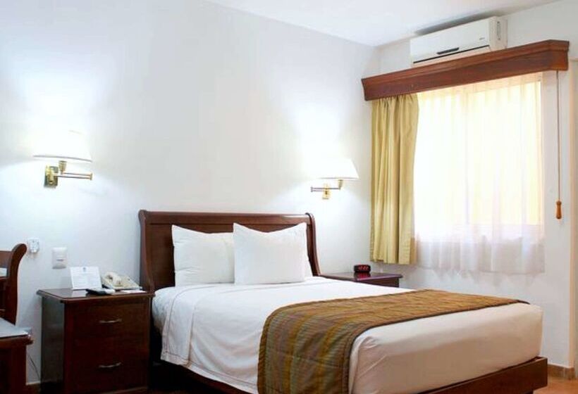 Fotos del hotel Best Western Saltillo:  55