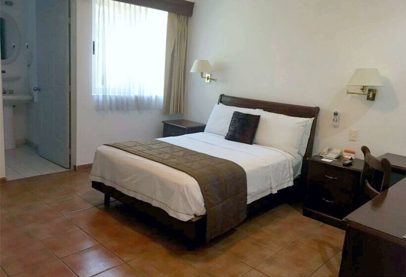 Fotos del hotel Best Western Saltillo:  37