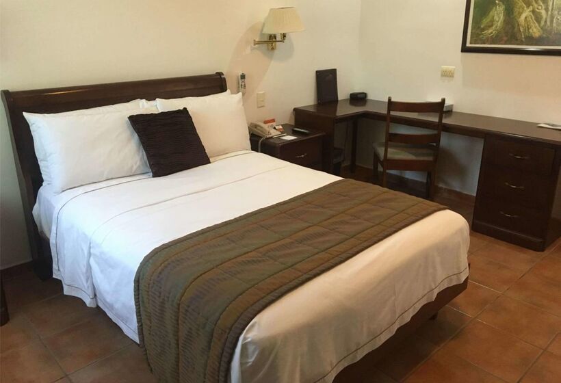 Fotos del hotel Best Western Saltillo:  68