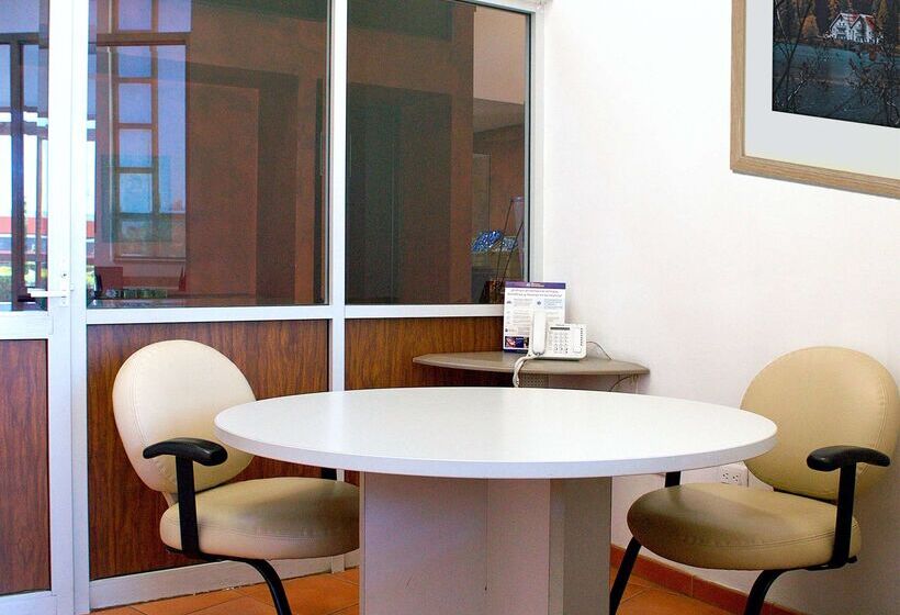 Fotos del hotel Best Western Saltillo:  62