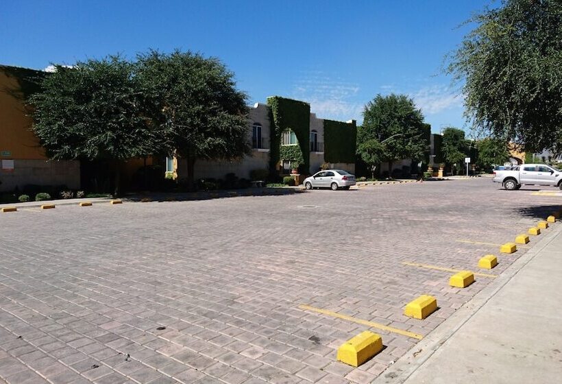 Fotos del hotel Best Western Saltillo:  49