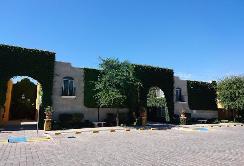 Fotos del hotel Best Western Saltillo:  46