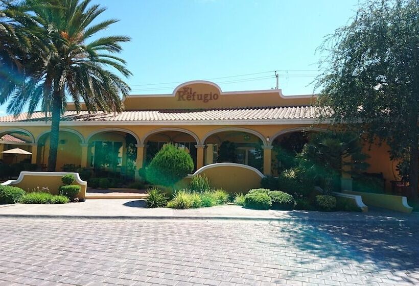 Fotos del hotel Best Western Saltillo:  57