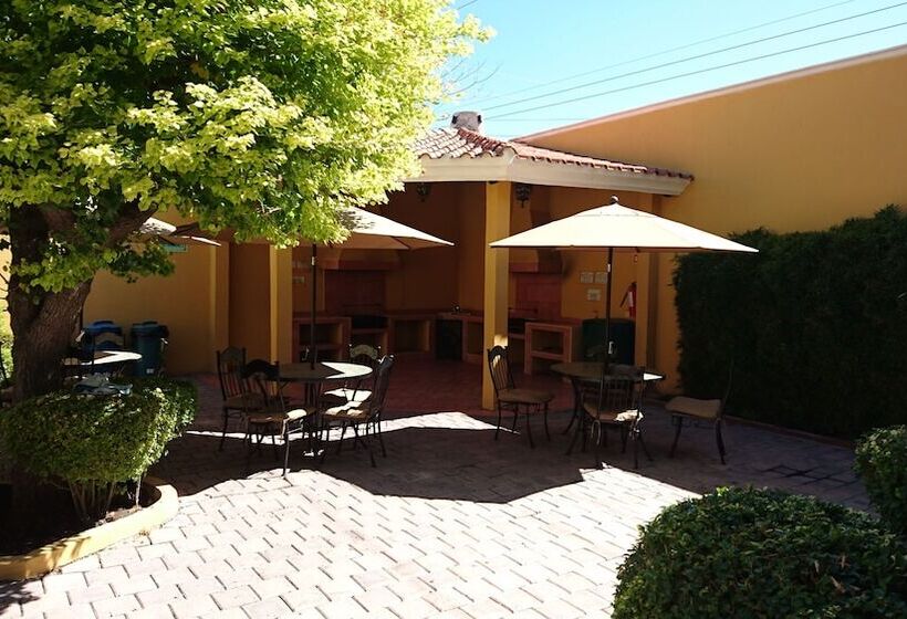 Fotos del hotel Best Western Saltillo:  5