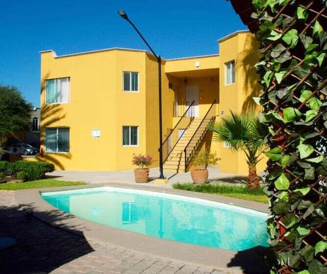 Fotos del hotel Best Western Saltillo:  56