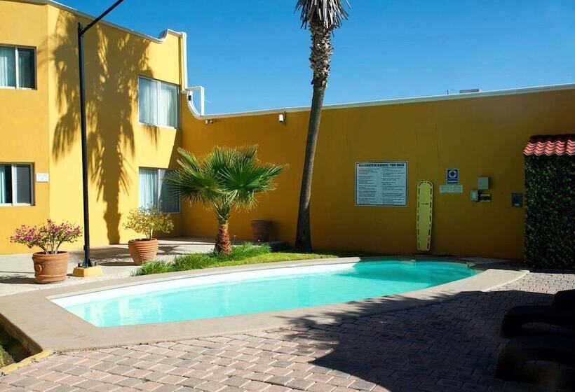 Fotos del hotel Best Western Saltillo:  36