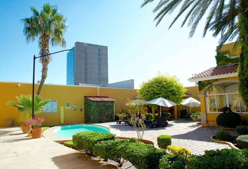 Fotos del hotel Best Western Saltillo:  85