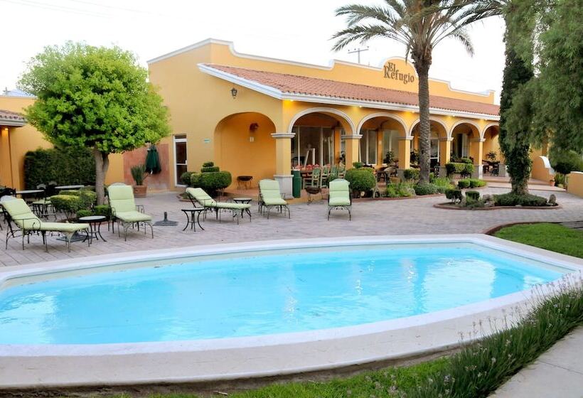 Fotos del hotel Best Western Saltillo:  44