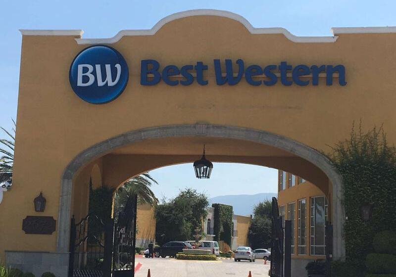 Hotel Best Western Saltillo