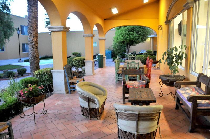 Fotos del hotel Best Western Saltillo:  33