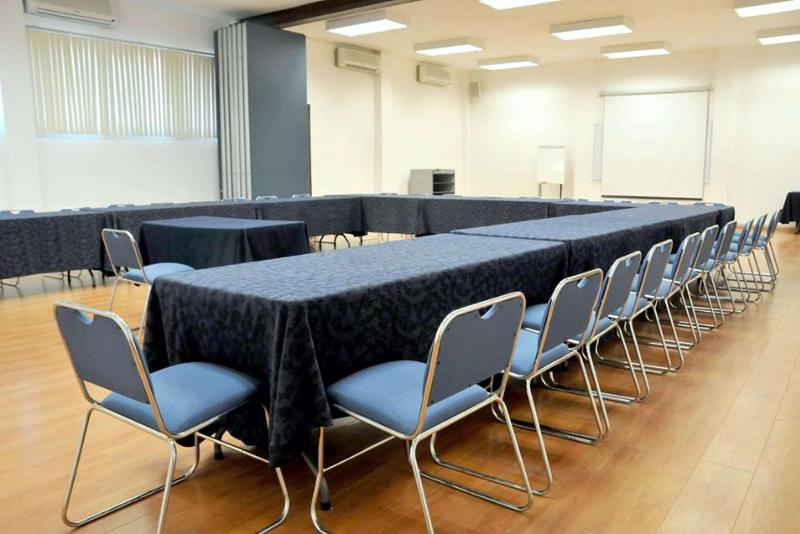 Fotos del hotel Best Western Saltillo:  39