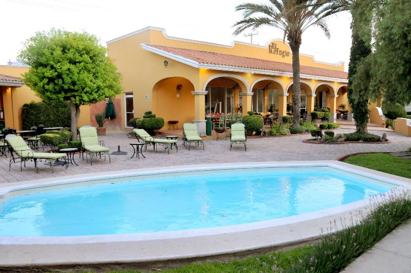 Fotos del hotel Best Western Saltillo:  81