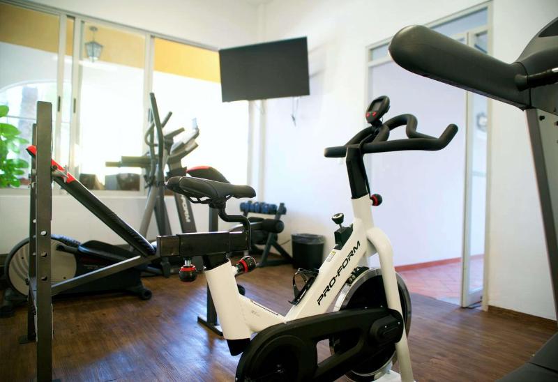 Fotos del hotel Best Western Saltillo:  29