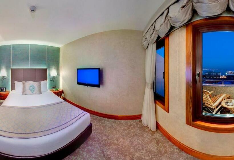 Fotos del hotel Biz Cevahir  Sultanahmet:  4
