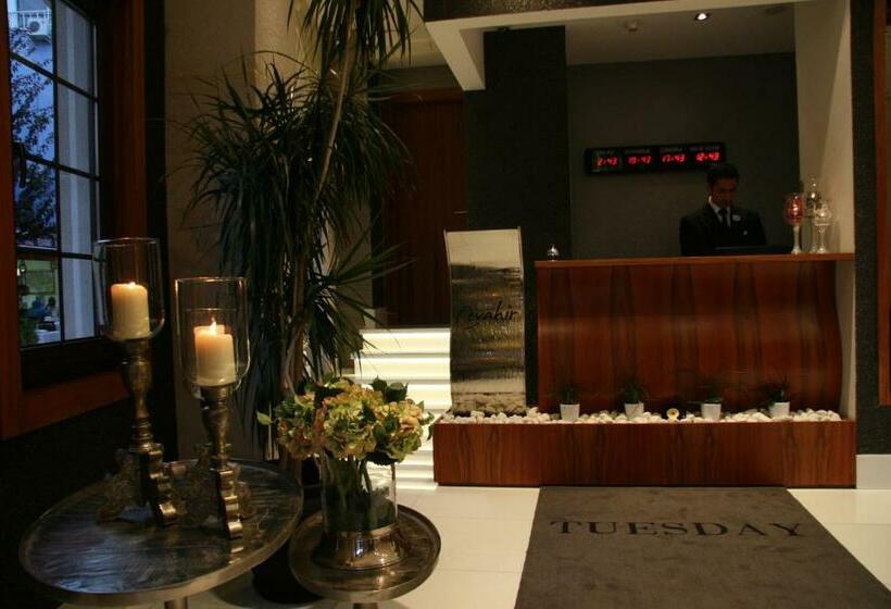 Fotos del hotel Biz Cevahir  Sultanahmet:  26