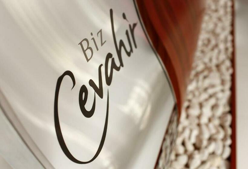 Hotell Biz Cevahir  Sultanahmet