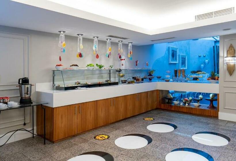 Fotos del hotel Biz Cevahir  Sultanahmet:  17