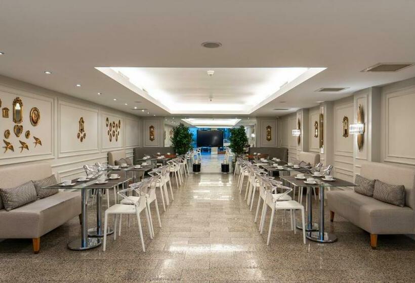 Fotos del hotel Biz Cevahir  Sultanahmet:  43