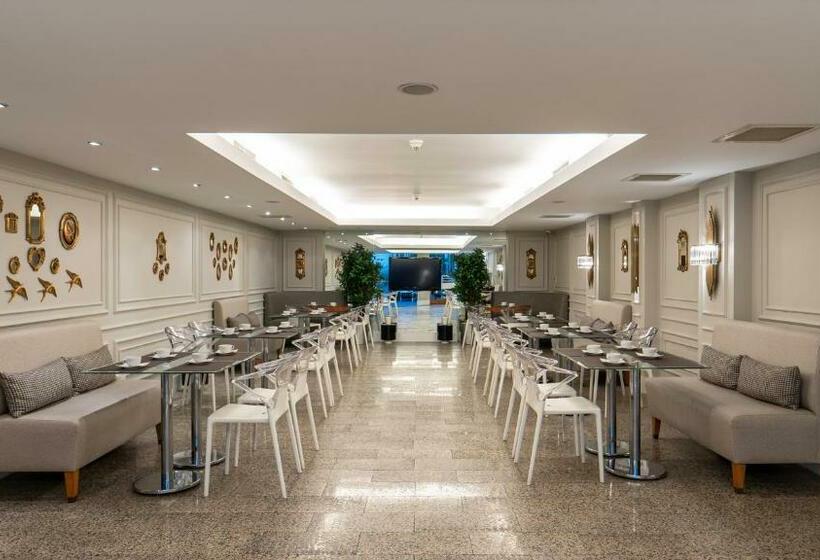 Hotel Biz Cevahir  Sultanahmet