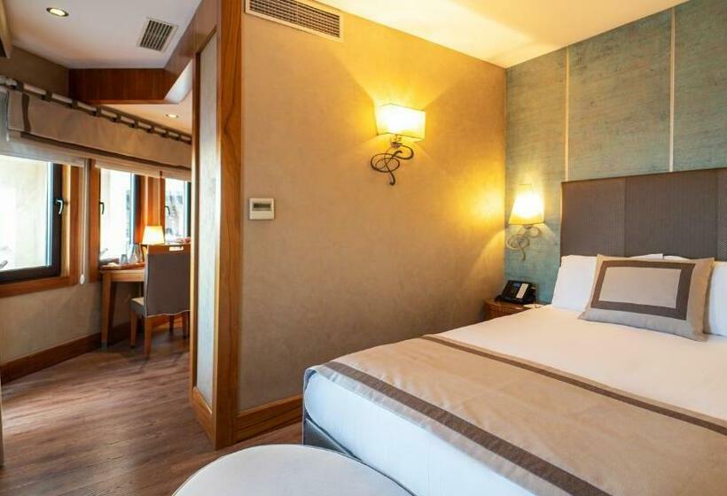 Fotos del hotel Biz Cevahir  Sultanahmet:  2